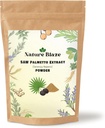 Erkekler ve Kadınlar için Saç Büyümesi Için Palmetto Taklit. (Saw Palmetto, 13 Oz/ 370 GM)