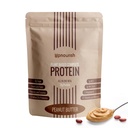 UpNourish Φυστικοβούτυρο Vegan πρωτεΐνη σκόνη 54 Superfoods σκόνη, 1,5 δις CFU Probiotics 21g φυτικής πρωτεΐνης, Όχι ζάχαρη Όχι γαλακτοκομικά Όχι GMO γαλακτοκομικά δωρεάν, Αντικατάσταση γεύματος Shake Keto-Friendly χαμηλής περιεκτικότητας σε άνθρακα διατροφή,15 Σερβίρει