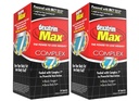 ILIOS Dexatrim Max Kompleksi-7 | Diyet Pills to Lose Kilo - 7 Güçlü Malzemeler Açlık ve Vücut Şişman Tamamlayıcı Supplements, Kilo Kayıp Pills for Men & Women, 2 Packs w/ 60 Capsules