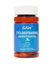 CAW Hipervitamin Cycloastragenol 98 5 mg 30 Capsules | Anti-Aging Telomerase Aktivasyonu | DNA Sağlık Immunity Boost Telomere Length | Enteric-Coated Capsules (1 Şişe)