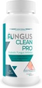 Fungus Clean Pro - Probiotic Fungus Inhibitor - Καταπολέμηση των μύκητες από το εσωτερικό έξω με αυτό το ισχυρό προβιοτικό άμυνα μύκητες Προστατέψτε το σώμα σας από μύκητες