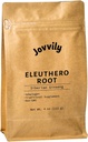 Eleuthero Root Extract Powder - 4oz - Siberian Ginseng - Adaptogen - Non-GMO