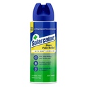 Solarcaine Aloe Sunburn Relief Sprey with 4% Lidoka - After Sun Care Relief for Burns, Yararlar & Itch - Aloe Sprey to Soothe, Cool & Replenish Skin - 4oz