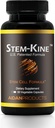 Stem-Kine Stem Hücre Supplements, Klinik olarak Stem Hücrelerini Arttırmak, Aging Destek Geliştirmek, 60 Capsules