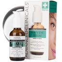 Gelişmiş Klinikler Puffy Eye Under Serum | Visible Anti Aging Parlak Vitamin C + Caffeine Serum İyi Hatlar, Dark Circles & Uneven Skin Tone, 1.75 Fl Oz