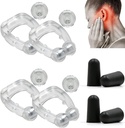 Acupeace Tinnitus Relief Device, Acupeace Anti Tinnitus Relief Ear Clip, Stop Ear Ringing, Tinnitus Relief for Ringing Ears-2aughts