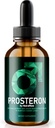 NutraRize Prosteron Drops, All- Natural Prostate Health Supplement, Premium Vitamin to Support Health Circulation, Resmi Prosteron Formula Yorumlar (30 Hizmet)