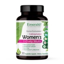 EMERALD LABS Women's 1-Daily Multi, 30 Capsules