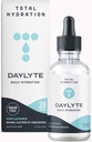 Συμπλήρωμα ηλεκτρολυτών Bundle - 100 Keto Electrolyte Tablets + Daylyte Καθημερινή Ενυδάτωση Άγευστη (39 σταγόνες) για αντοχή, ενυδάτωση, αναζωογόνηση - Χωρίς θερμίδες, χωρίς γλουτένη, Vegan