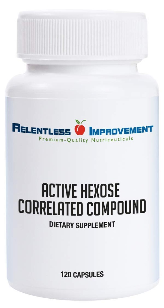 Aktif Hexose Cor ile ilgili bileşik Natural Immune Support Mushroom Ekstraksiyonu Viral, NK Hücre & Immune Boost, AHCC ile Karşılaştırma