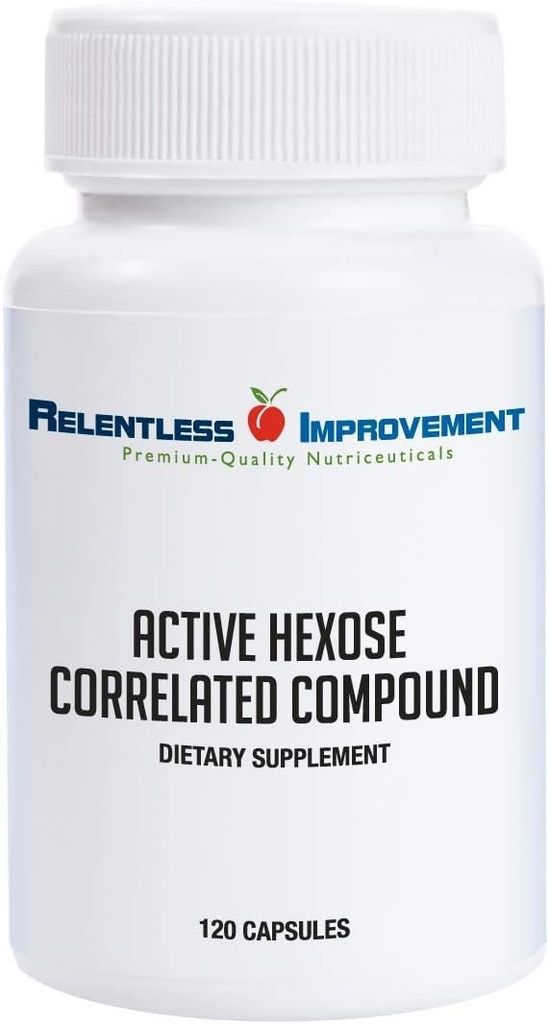 Aktif Hexose Cor ile ilgili bileşik Natural Immune Support Mushroom Ekstraksiyonu Viral, NK Hücre & Immune Boost, AHCC ile Karşılaştırma