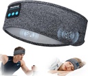 Perytong Sleep Kulaklık Kablosuz, Bluetooth Sports Headband, Ultra-Thin HD Stereo Konuşmacılar Uyku için Mükemmel,Workout,Jogging,Yoga,Insomnia, Air Travel, Meditasyon
