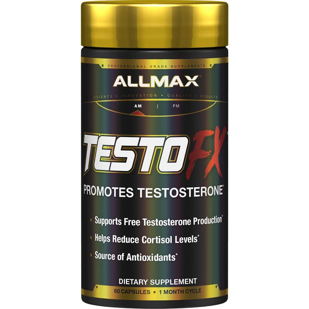 Estrogen Control - 90 Capsules (30-Day Supply)