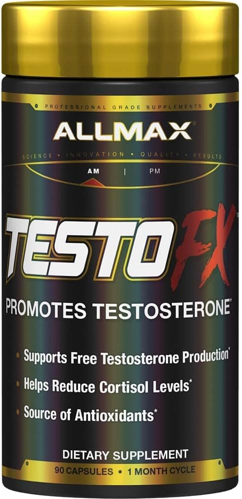 Estrogen Control - 90 Capsules (30-Day Supply)