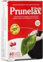 Prunelax Ciruelax Düzenli Kuvvet Laxative Mini Tabletler - Occasional Constipation, Senna Extract, Vegan & Gluten-Free, Gentle Relief - 60ct