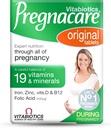Vitabiyotikler - Pregnacare - Original - 30 Tablet