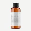 2 Ay Supply - Dutch Harbor OmegaTM | 8 oz., 50 Hizmet, Doğal Limon Flavor | Vahşi Alaskan Cod Liver Fish Oil | DPA, DHA, & EPA