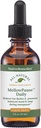 Yerli Remedies MellowPause - Natural Homeopathic Formula Hot Flashes, Mood Swings, Sleeplessness ve Night Sweats'i azaltmaya yardımcı oluyor