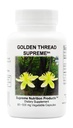 Yüksek Beslenme Altın Konu Yüksek, 60 Saf Coptis Chinensis Vegetarian Capsules