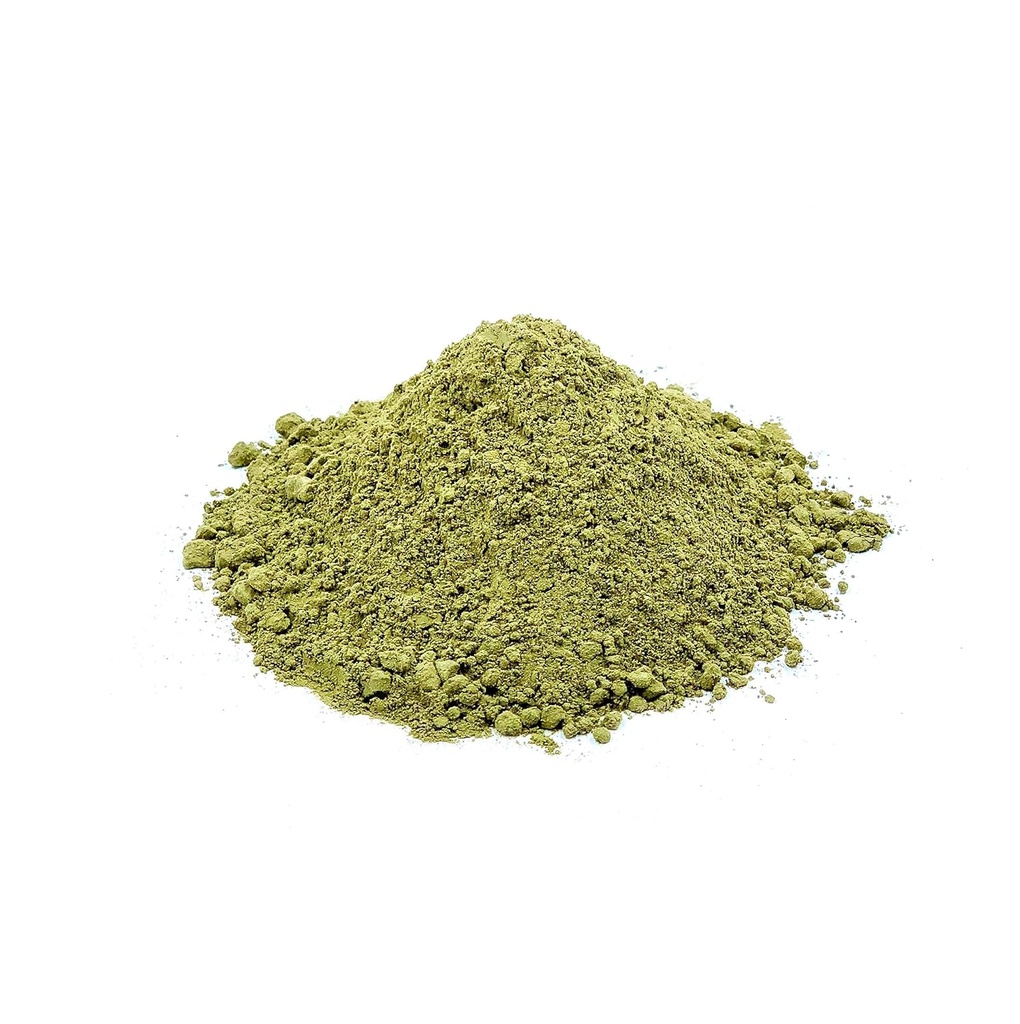 En İyi Botanikler Bladderwrack Herb Toz 16 oz. (Organic)