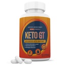 Sadece Laboratuvarlar GT Keto Pills 1275MG Yeni & Geliştirilmiş Formula Contains Apple Cider Vinegar Ekstra Virgin Zeytinyağı Toz Yeşil Çay Banyo 60 Capsules
