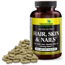 Futurebiyotiks Hair Skin Nails for Men Tablets, 75-Count