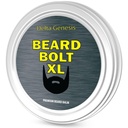 Beard Bolt XL | Erkekler için Styling ve şartlandırma Saç Ürün | Mustache ve Beard Balm | Jojoba ve Argan Oil ile Kalıcı bağlantıyı Bırakın | Stimulates Growth for maximum Volume