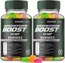(2 Pack) Pure Drive Boost Gummies, Pure Drive Maximum Strength Formula, Pure Drive Boost για τη συνολική υγεία του σώματος, Pure Drive Boost Advanced Supplement Gummy, Pure Drive Gomitas Review (120 κάψουλες)