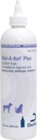Mal-A-Ket Plus TrizEDTA Köpekler ve Kediler için Flush, 12 oz