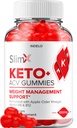 SlimX Keto ACV Gummies - Advanced Formula Slim X Keto Plus ACV Gummies Apple Cider Vinegar SlimX ACV Gummies Συμπλήρωμα διατροφής Κριτικές Άνδρες γυναίκες (60 Gummies)