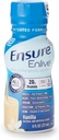 Encan Gelişmiş Tedavi Beslenme Shakes, Vanilla, 8oz Şişeler, 24 Vaka