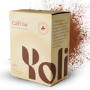 Yoli® CaféTrim - Gıda Craving Suppressant - Kahve Flavored Toz