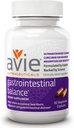 Avie NUTRACEUTICALS Γαστρεντερική Ισορροπία Curcumin Supplement (60 Κάψουλες) 