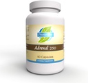 Öncelik One Vitamins Adrenal 250 mg 90 Capsules Adrenal Support