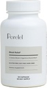 Perelel Digestive Health Supplement with Organic Ginger, Lemon Balm, & Fennel, to support Gut Health & Digestive Comfort, Botanical Supplement for Women & Men, Soy, Dairy & Gluten Free, 30 Χάπια