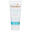 Formelene Multi Purpose Ointment Large Tube, Organic Aerated Balm the Petrol Jelly Alternative Soothing Botanical Eczema Kuru Skin Face Moisturizer