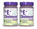 Temel Markalar - Lavender ile E Ointment - 2oz - Moisture Enhancing - 2Pack