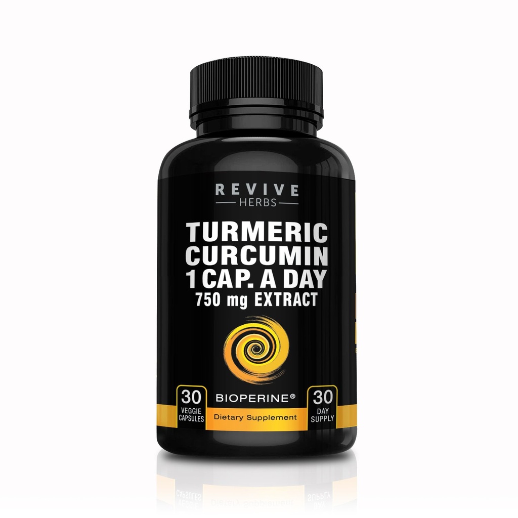Pure Turmeric Curcumin ile Bioperine. Super Strength. One Capsule A Day. Veggie Turmeric Capsules with Black Pepper. Premium Joint Support with 95 Standardized Curcuminoids.