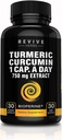 Pure Turmeric Curcumin ile Bioperine. Super Strength. One Capsule A Day. Veggie Turmeric Capsules with Black Pepper. Premium Joint Support with 95 Standardized Curcuminoids.