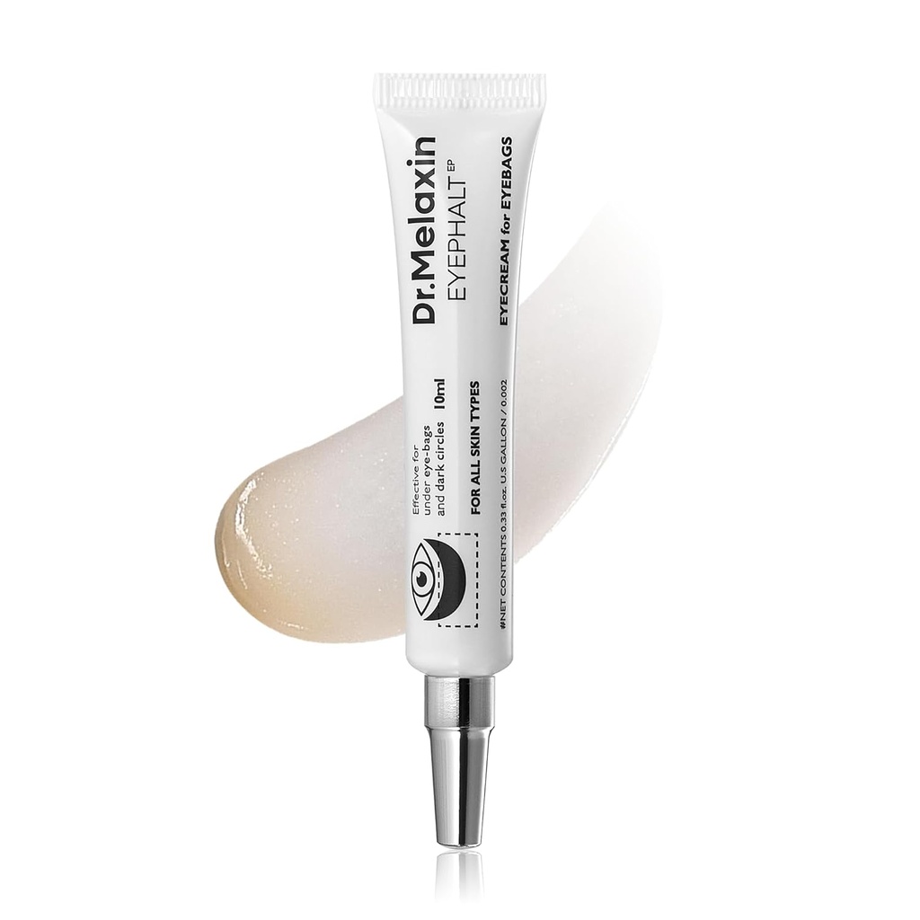 Dr.Melaxin Eyephalt Eyebag 10 ml
