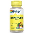 SOLARAY Hawthorn Berry 425 mg | 100 VegCaps