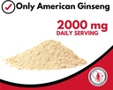 Sütland Yoğun Amerikan 185 Toz , - 8 oz Pack of Wisconsin BTC Toz - Non-GMO, Gluten Free - Herbal Supplement for Smoothies, Baking, Tea