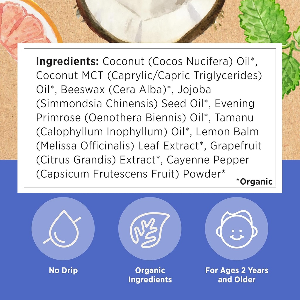 Matys Kids Nasal Ointment, Gentle Moisturizer for Children Ηλικίες 2Yrs +, Dry Mose Relief from Mose Bleed, Αλλεργία, Καθαρός ορός Εναλλακτικός, 0.5oz Σωλήνας