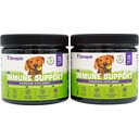 ZENAPET Dog Immune Support Premium Toz Topper, Türkiye Tail, Spirulina & Beta-Glucan, Sağlıklı Immune System & Digestion, Human-Grade, Made in USA