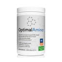 OptimalAmino Brasseri Toz |% 99 Utilized Essential Amino Asit (EAA) Supplement | Pre/Post Workout & Muscle Recovery | NSF for Sport Certified | Sour Green Apple Flavor
