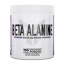 FINAFLEX BETA Alanine, Unflavored - 10.9 oz - Non-Esssential replica Formula - Supportss Vücut ve Performans - 150 Hizmet