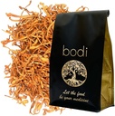 Vücut: Cordyceps Mushroom Whole Tray | 4oz to 5lb | 100% Pure Natural Hand Crafted (4 oz)