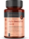 Yüksek Abxia 5HTP 300 mg x 90 tablet - 3 ay tedarik. C Vitamin, B6 ve Black Pepper Extract