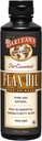 Barlean's Fresh Flax Oil for animals with Rich Essential Omega-3 Fatty Acids for Pet Well-Being and Health - Non GMO - 12Ounce