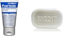 Psoriasin Moisturizing Ointment & MG217 Exfoliating Soap for Psoriasis - 4.2 oz & 3.2 oz